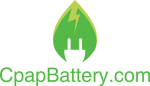 CPAP Battery Store