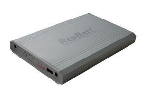 RemBatt CPAP Battery Pack for ResMed Airsense 10 machine